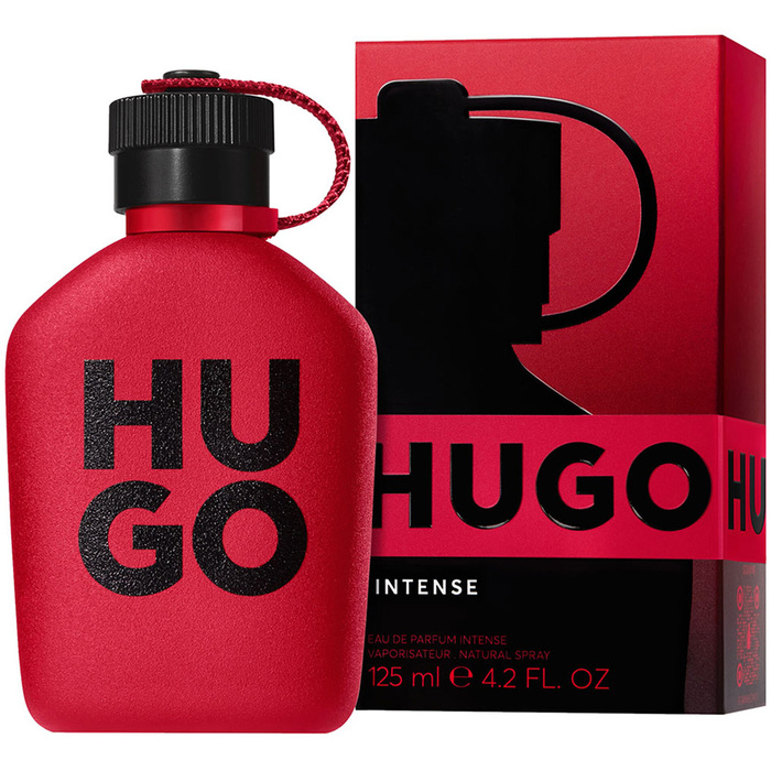 Hugo Intense