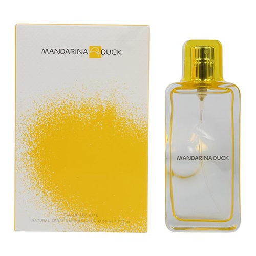 Mandarina Duck