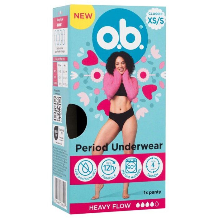 Period Underwear