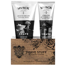 MVRCK Shave