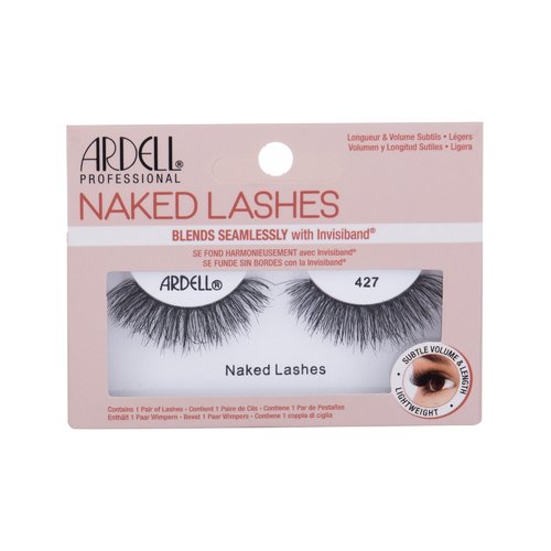 Naked Lashes