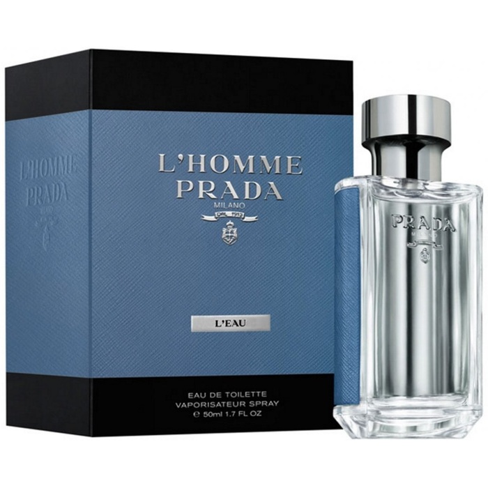 L'Homme L'Eau