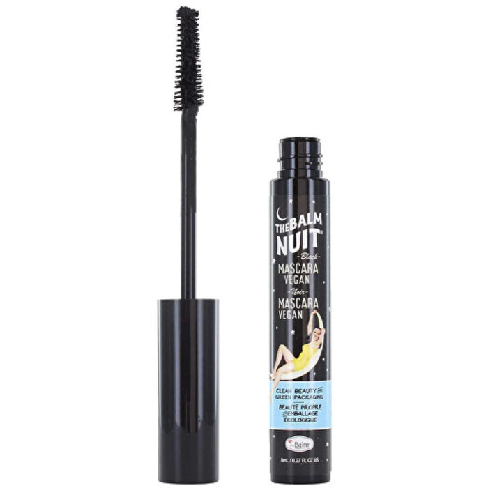 Nuit Mascara