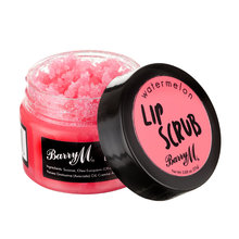 Lip Scrub