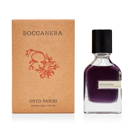 Boccanera EDP