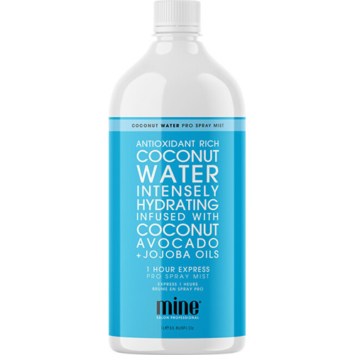 Coconut Water