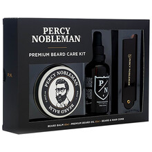 Premium Beard