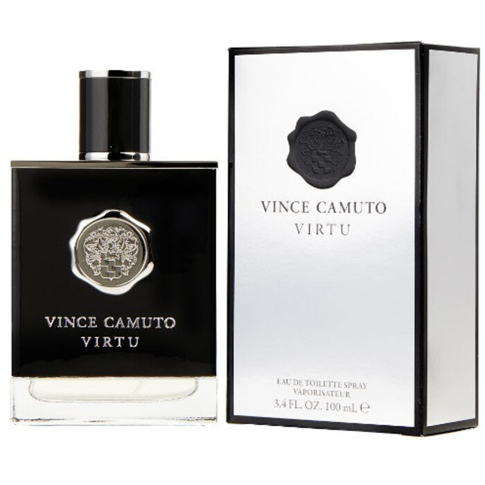 Virtu EDT