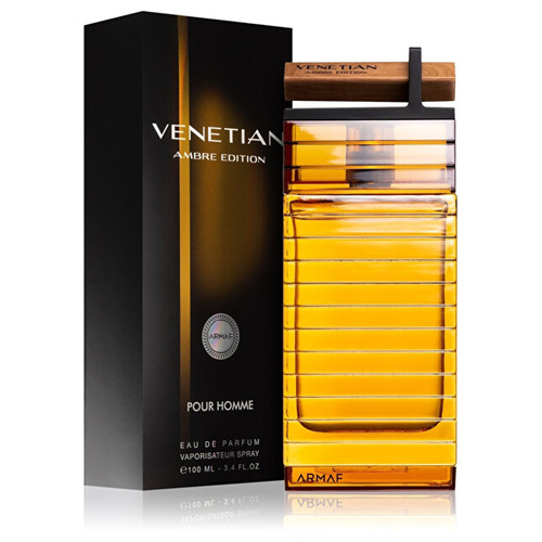 Venetian Ambre