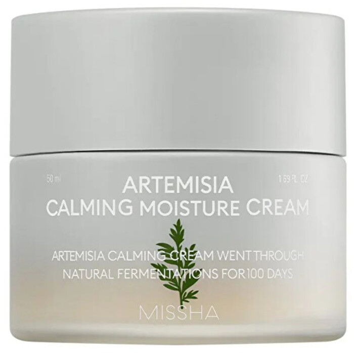 Artemisia Calming