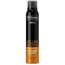 Volume Mousse