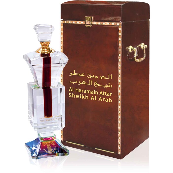 Attar Sheikh