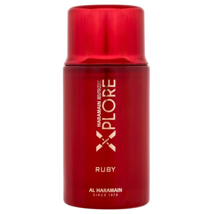 Xplore Ruby