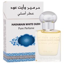 White Oudh