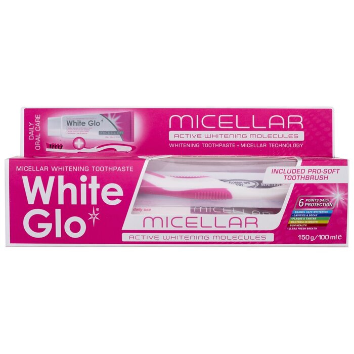 Micellar Set