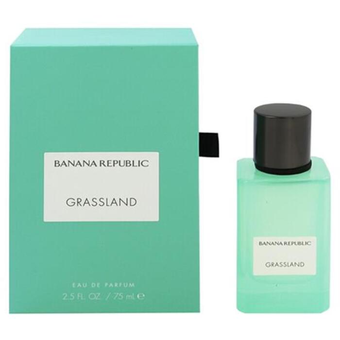 Grassland EDP