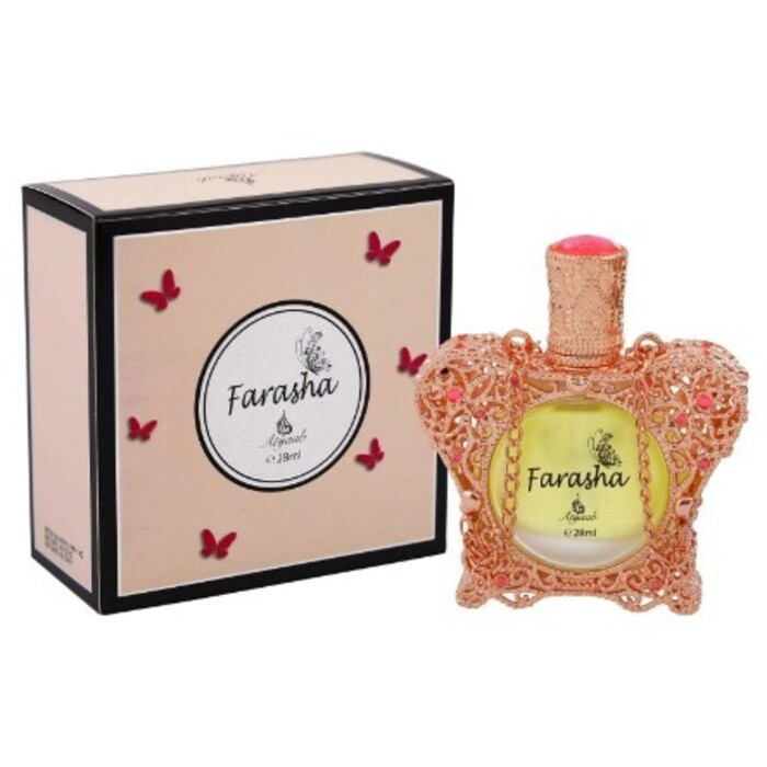 Farasha Perfumed