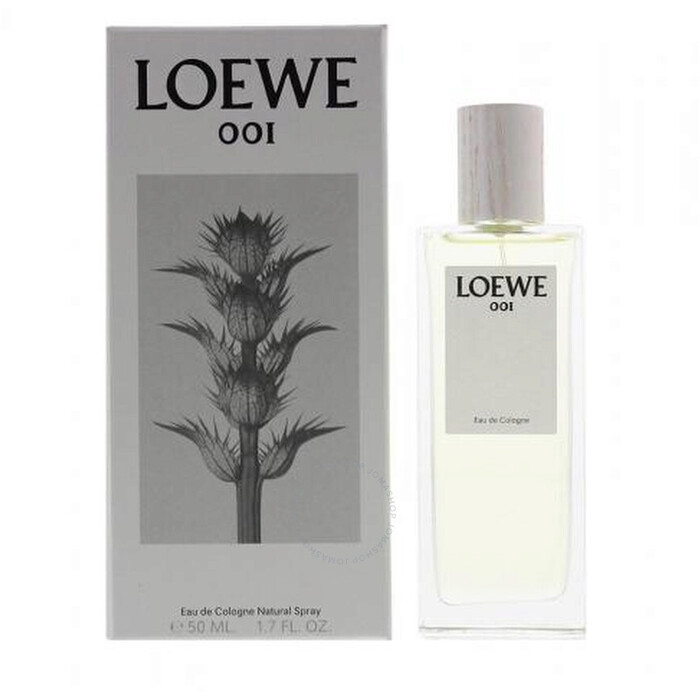 Loewe 001