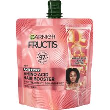 Fructis Amino