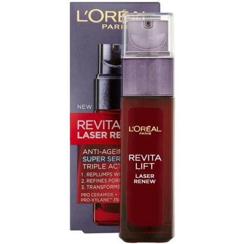 Revitalift Laser