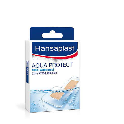 Aqua Protect