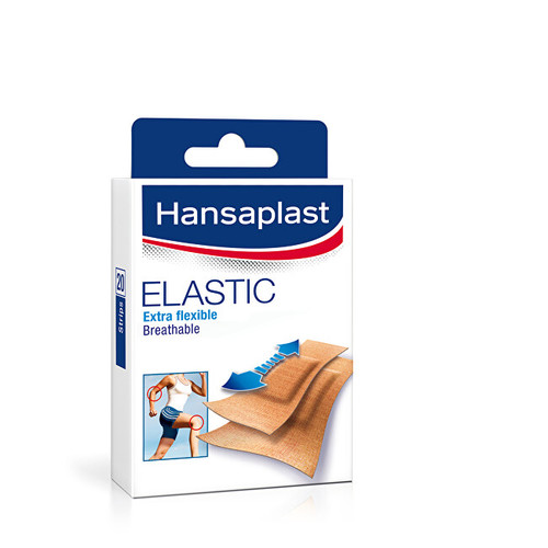 Elastic náplasť