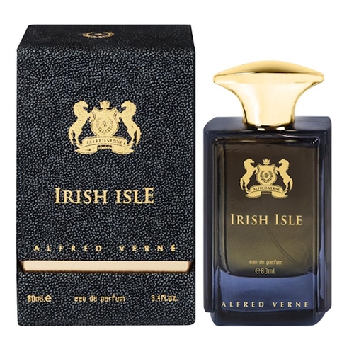 Irish Isle