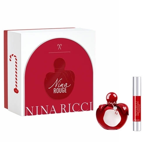 Nina Rouge