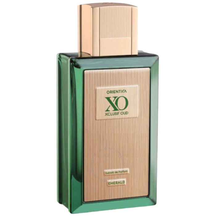 Xclusif Oud