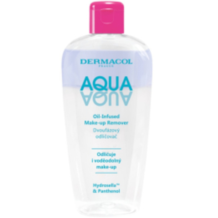 Aqua Oil-Infused