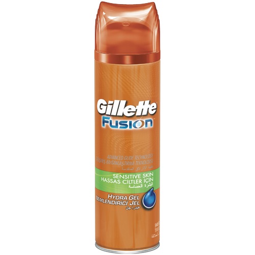 Gillette Fusion