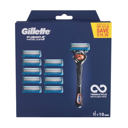 Fusion Proglide