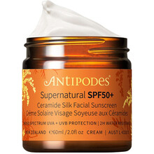 Supernatural Ceramide