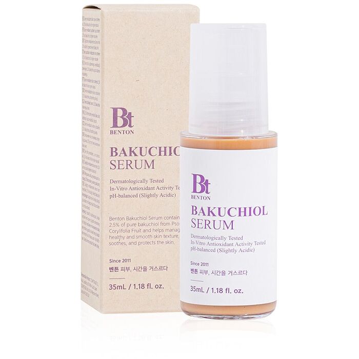 Bakuchiol Serum