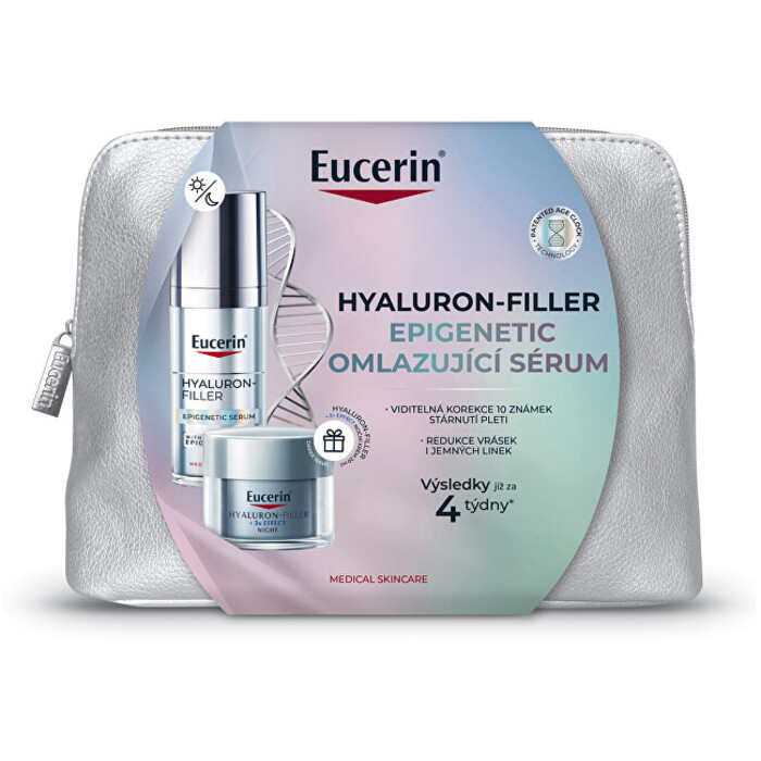 Hyaluron-Filler Epigenetic