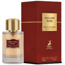 Exclusif Rose