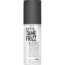 Tamefrizz De-Frizz