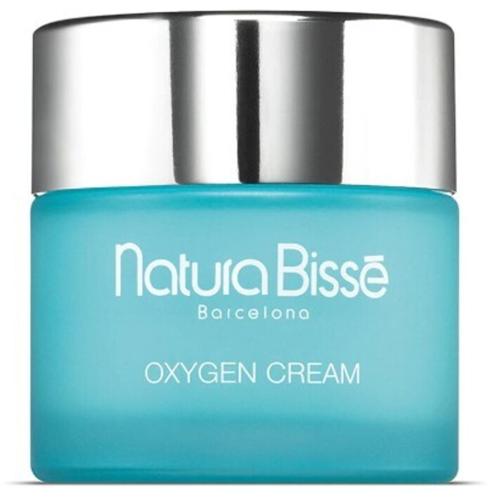 Oxygen Cream