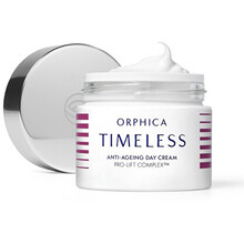 Timeless Anti-Ageing