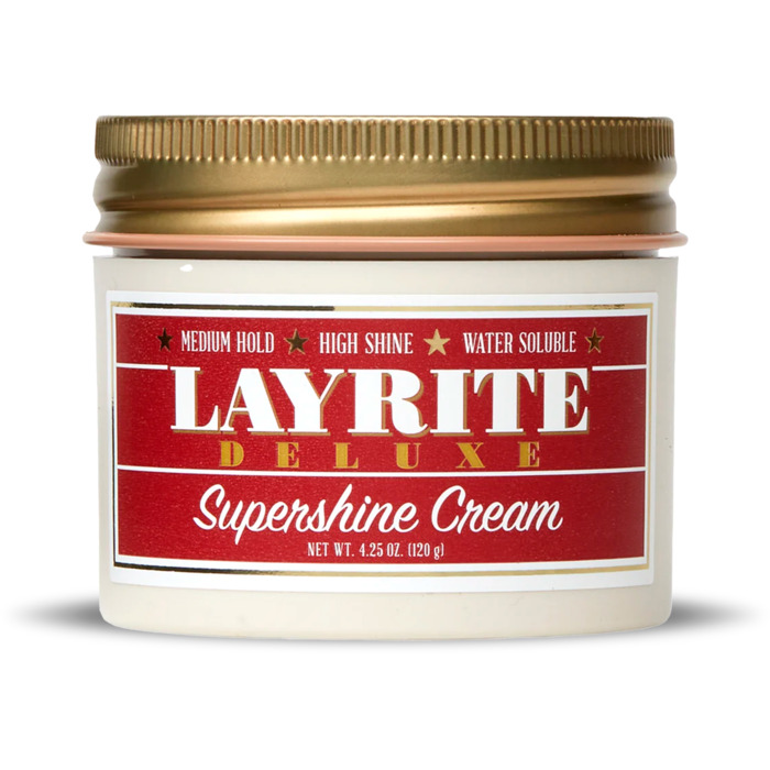 Supershine Cream