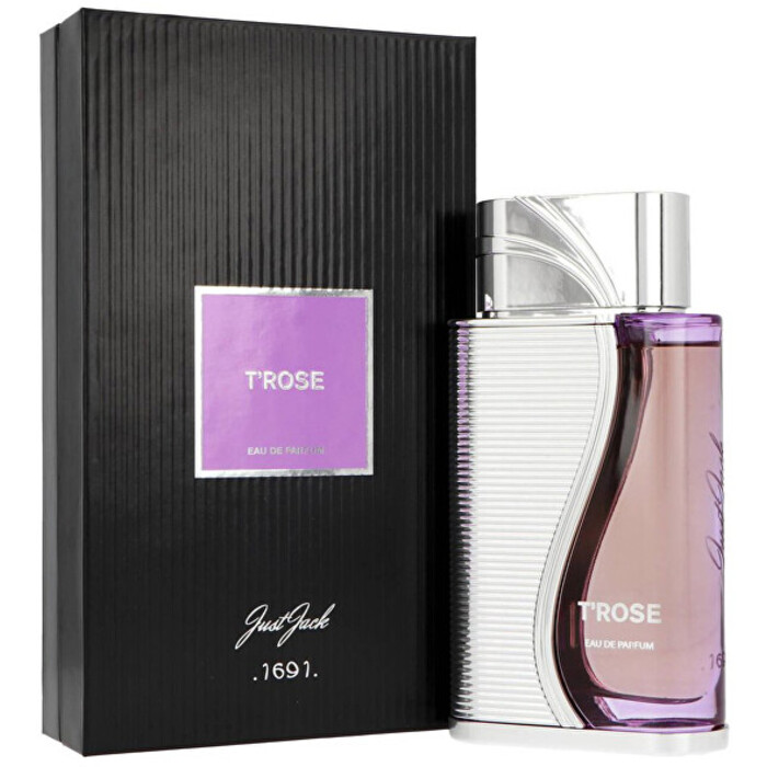 T´Rose EDP