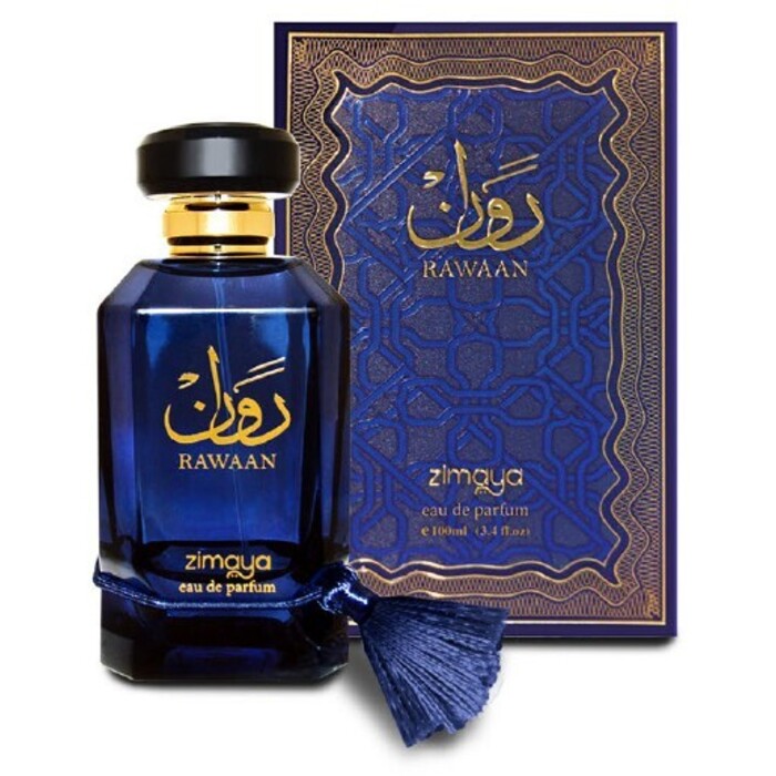 Rawaan EDP