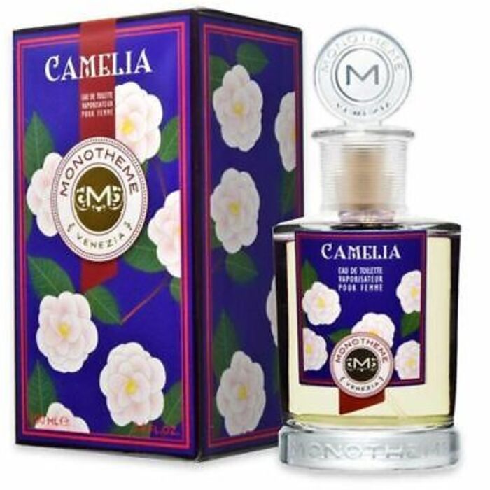 Camelia EDT