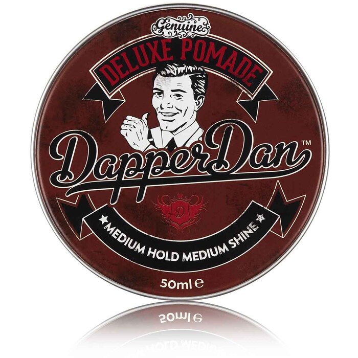 Deluxe Pomade