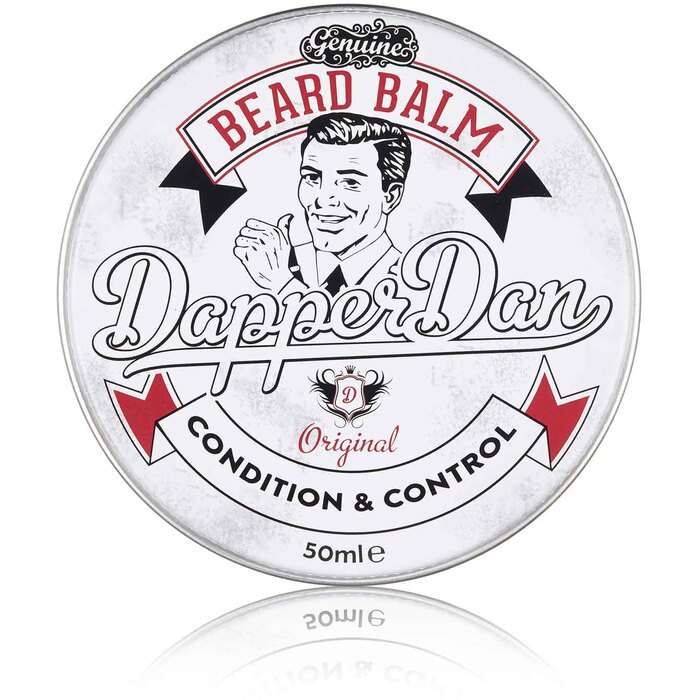 Beard Balm