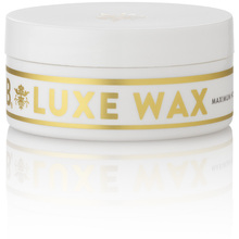 Luxe Wax