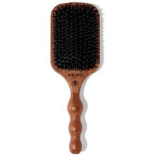 Paddle Hairbrush