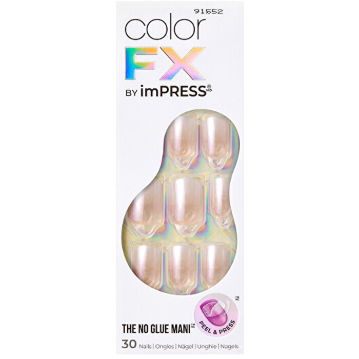 ImPRESS Color