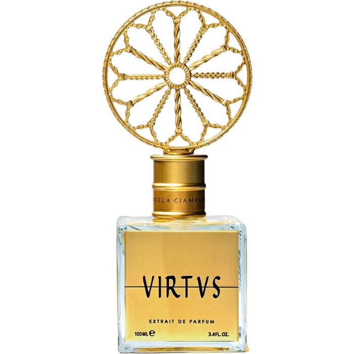 Virtus Extrait