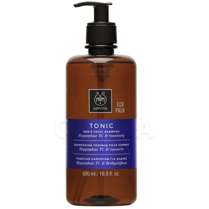 Men's Tonic